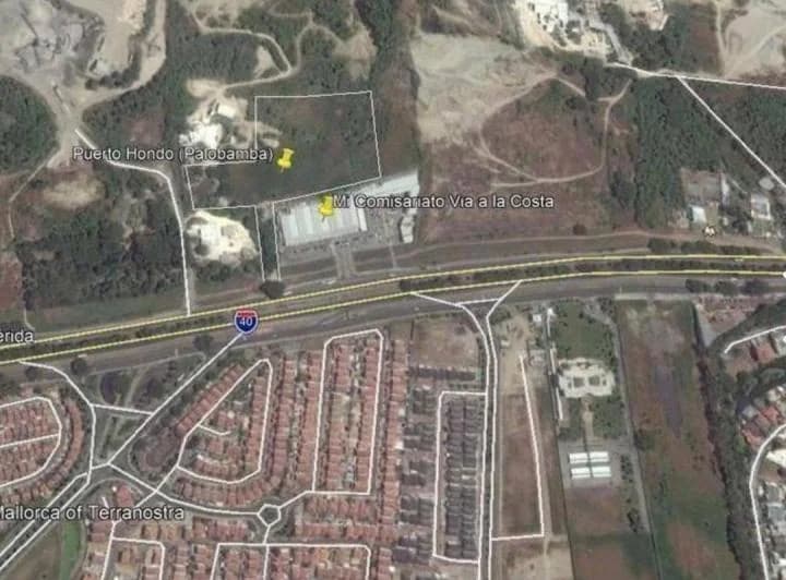 Terreno en venta en Guayaquil, Guayas