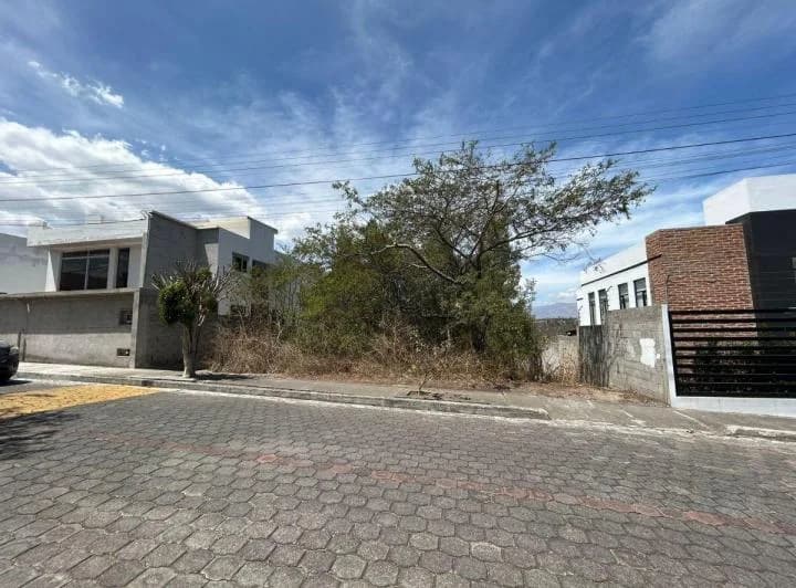 Terreno en venta en Quito, Pichincha