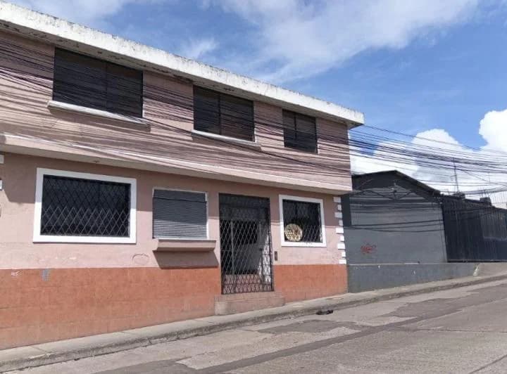 Terreno en venta en Quito, Pichincha