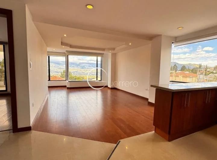 Departamento en venta en Quito, Pichincha