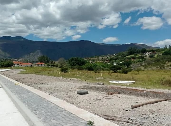 Terreno en venta en Santa Isabel, Azuay