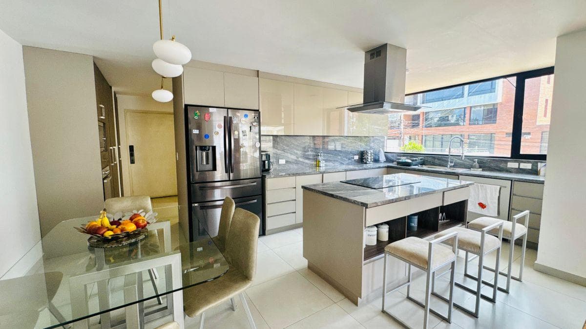 Departamento en venta en Quito, Pichincha