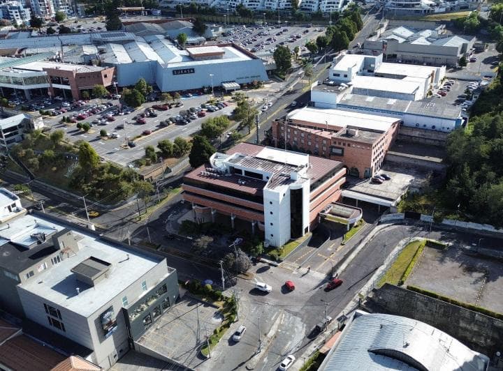 Local comercial en venta en Quito, Pichincha