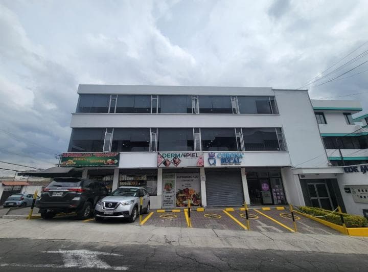 Local comercial en venta en Quito, Pichincha