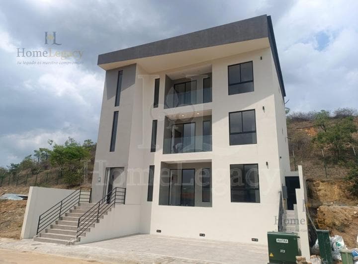 Departamento en venta en Daule, Guayas
