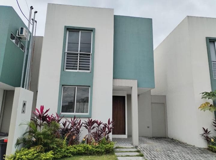 Casa en venta en Guayaquil, Guayas
