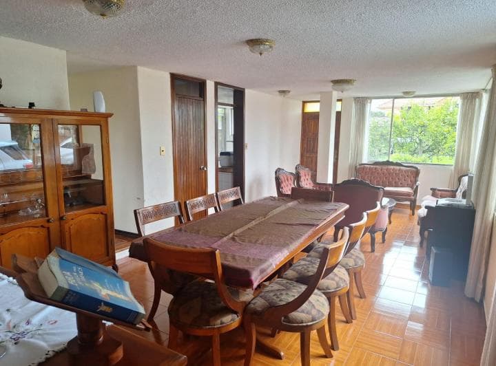 Terreno en venta en Quito, Pichincha