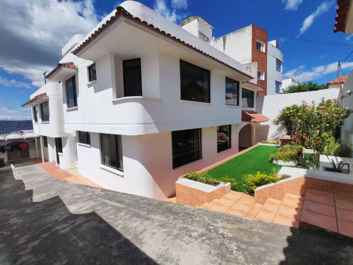 Departamento en venta en Quito, Pichincha