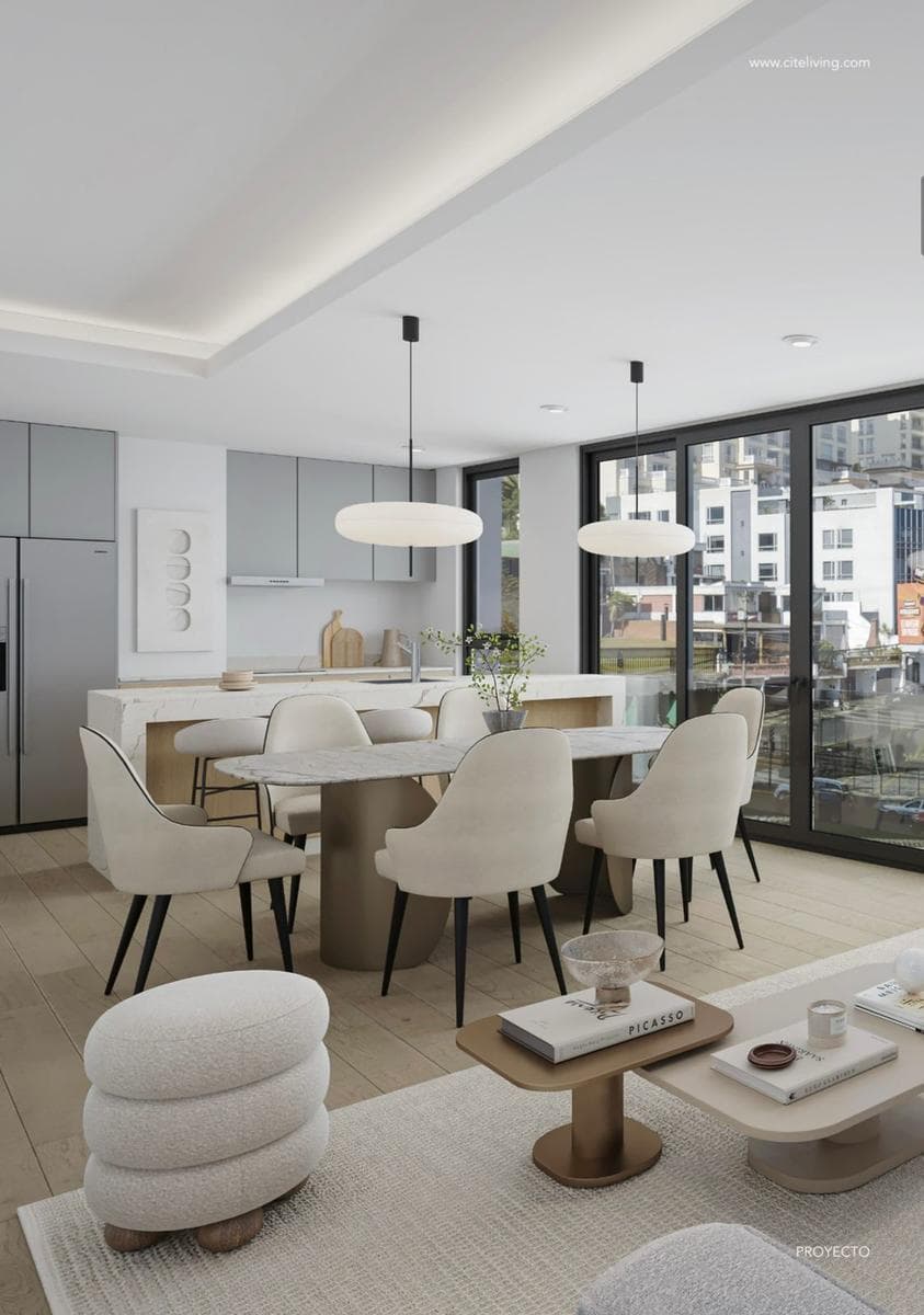 Departamento en venta en Quito, Pichincha
