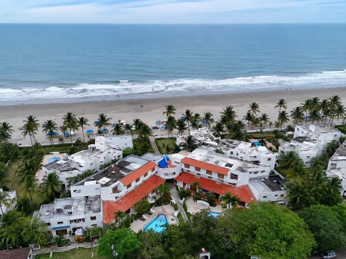 Departamento en venta en Same, Esmeraldas