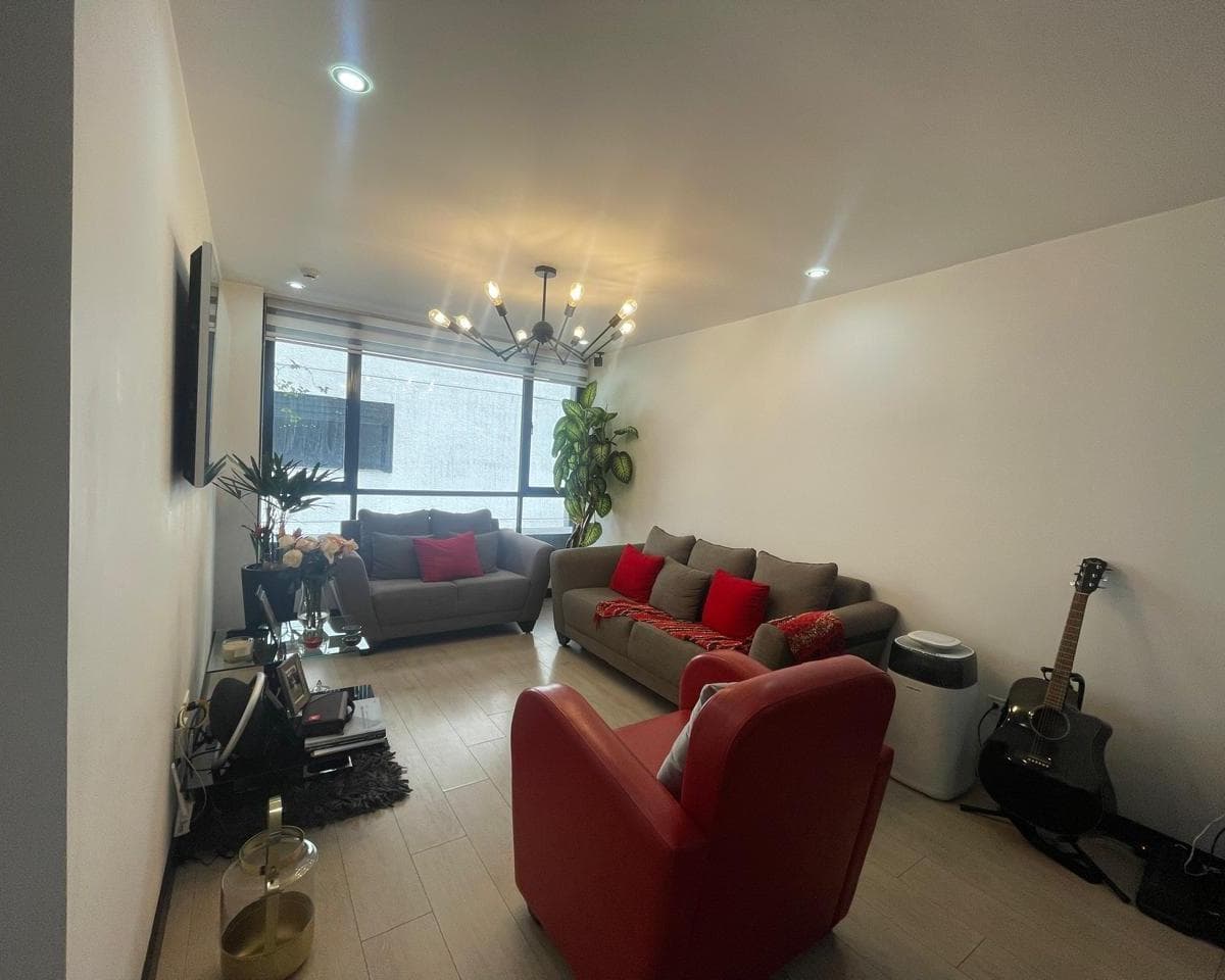 Departamento en venta en Quito, Pichincha