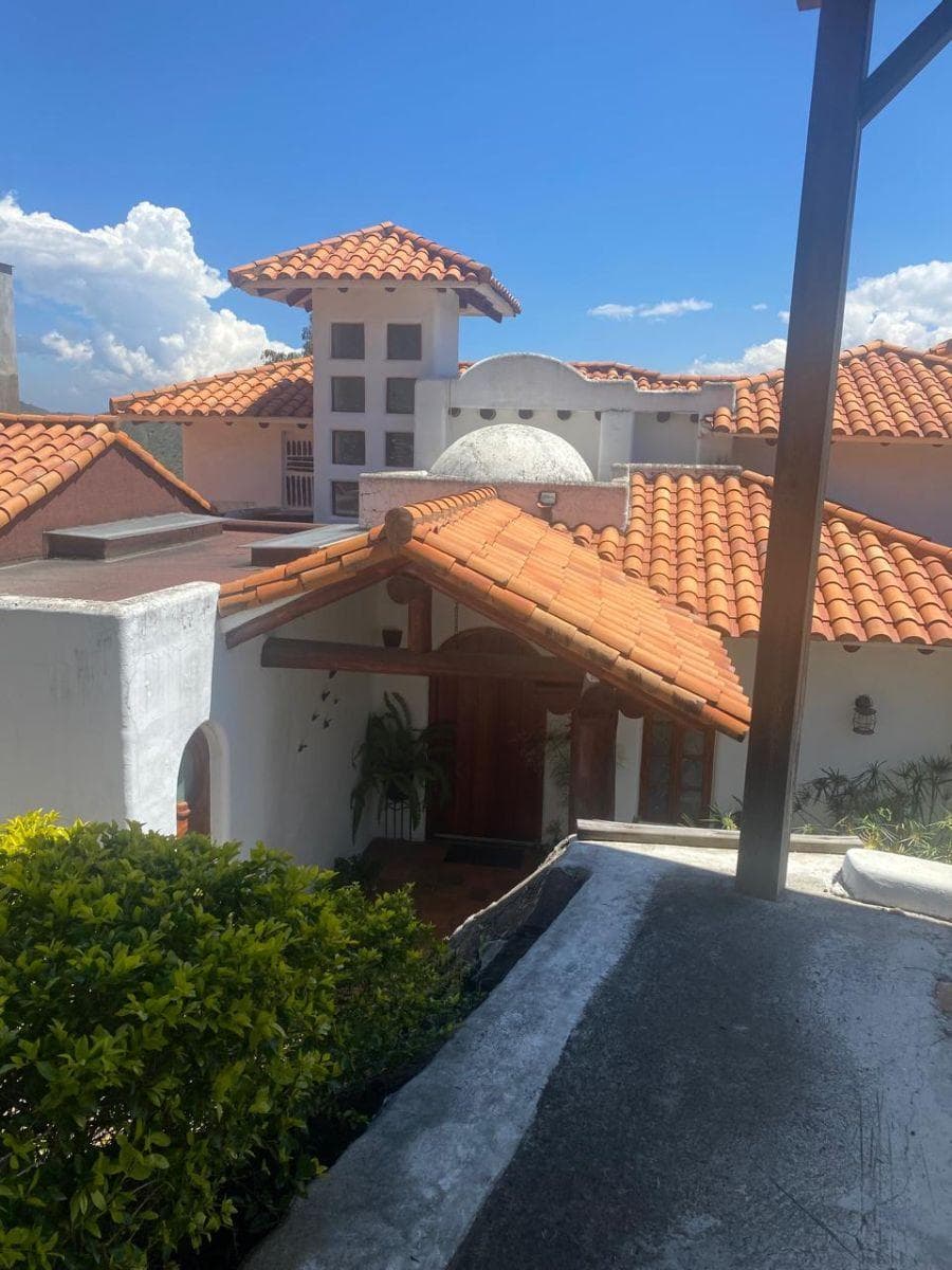 Casa en venta en Quito, Pichincha