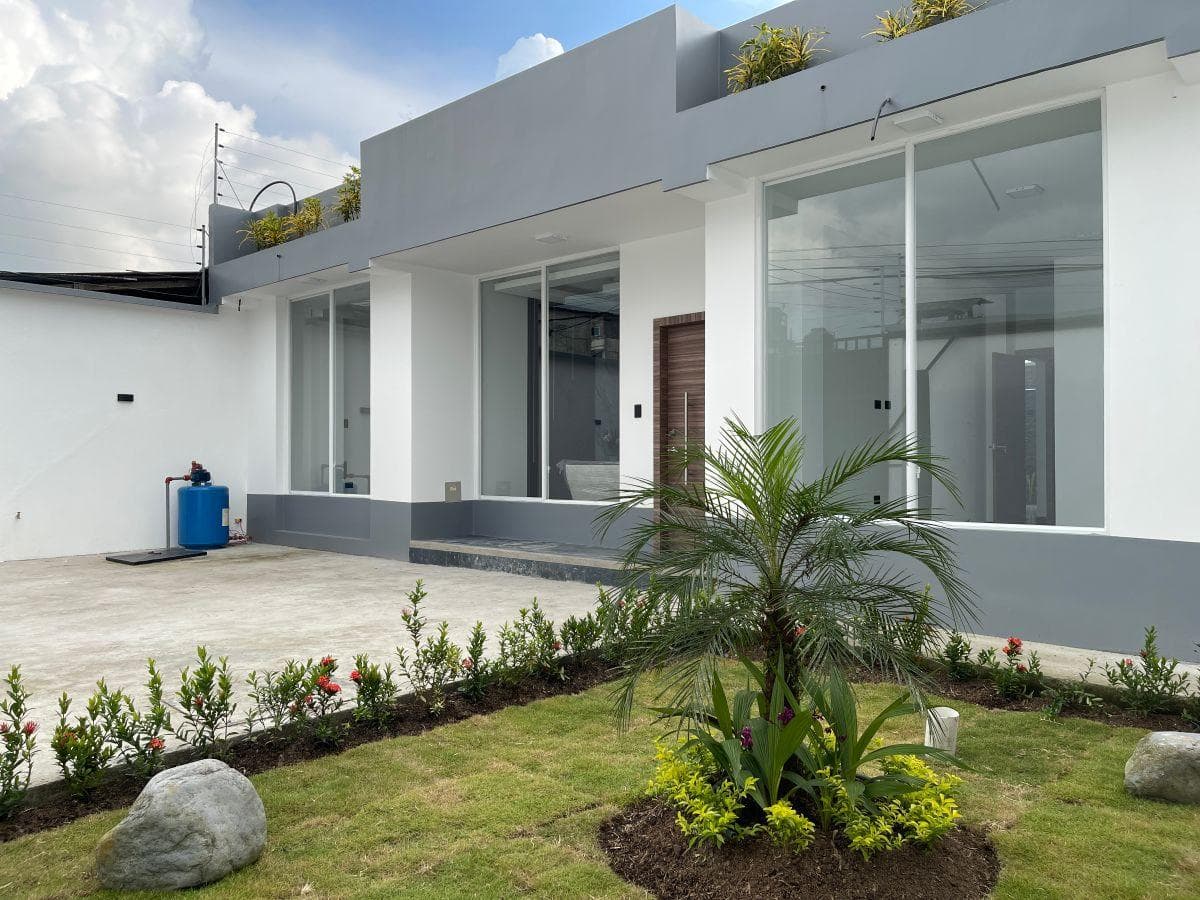 Casa en venta en Santo Domingo, Santo Domingo