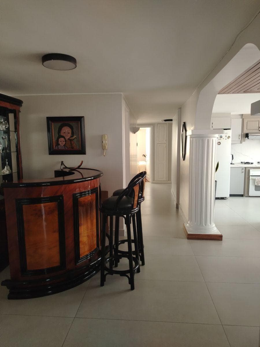 Departamento en venta en Quito, Pichincha