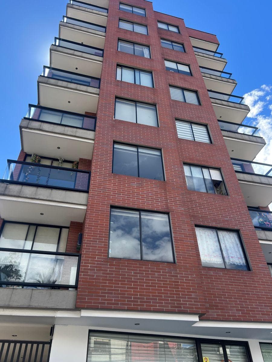 Departamento en venta en Quito, Pichincha