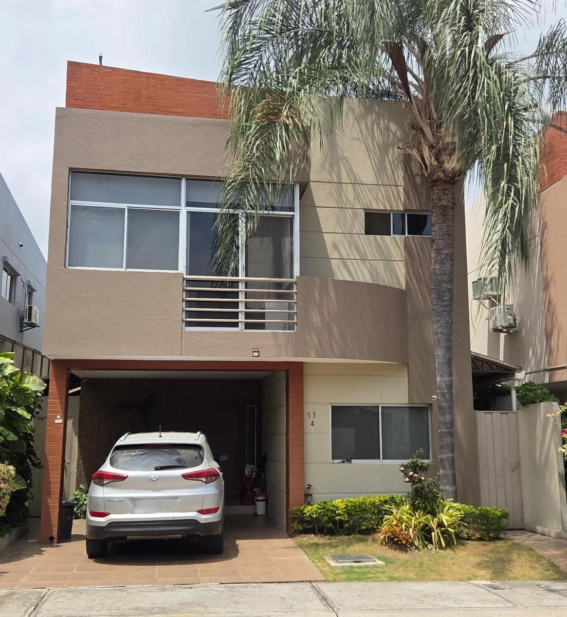Casa en venta en Guayaquil, Guayas