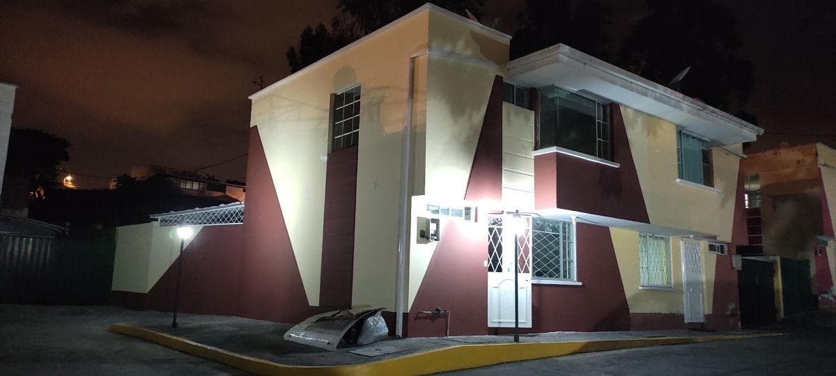 Casa en venta en Quito, Pichincha