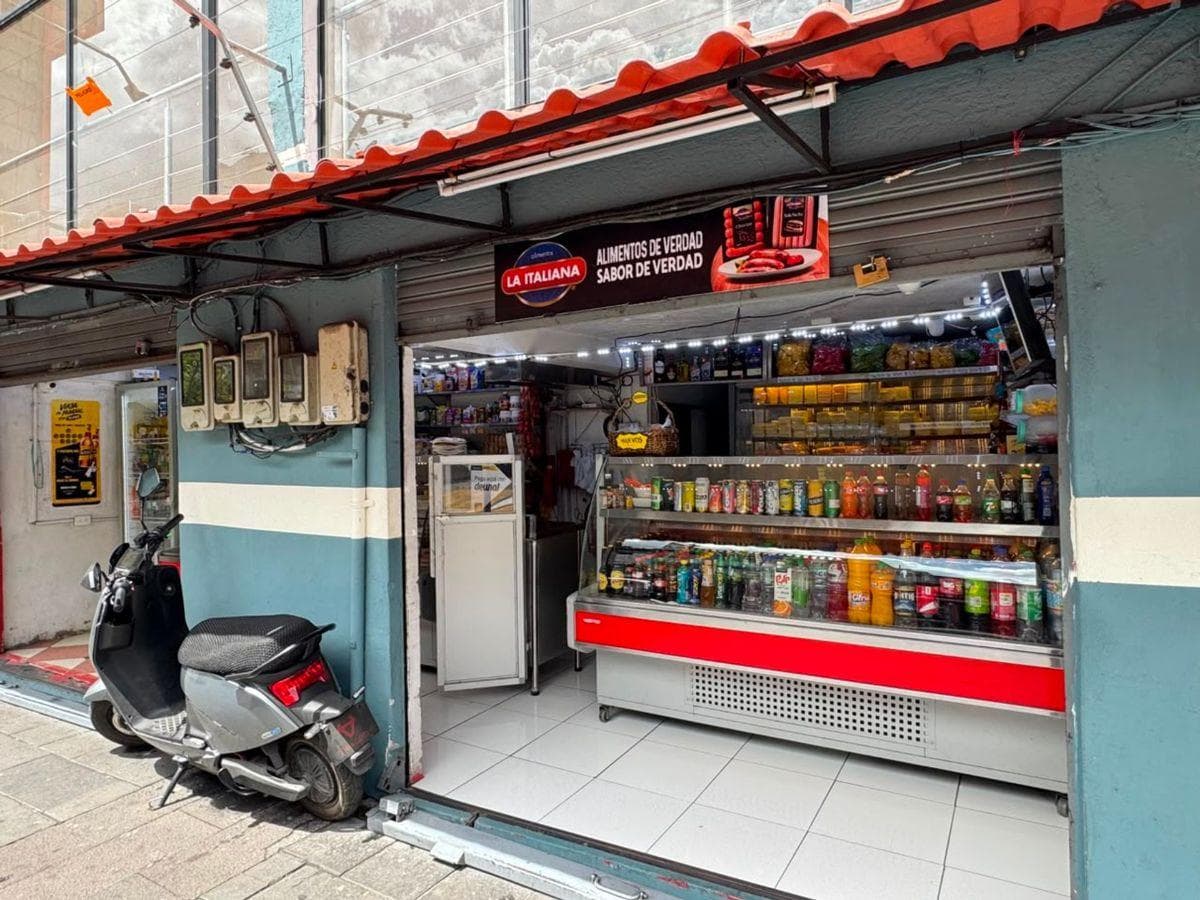 Propiedad en venta en Quito, Pichincha