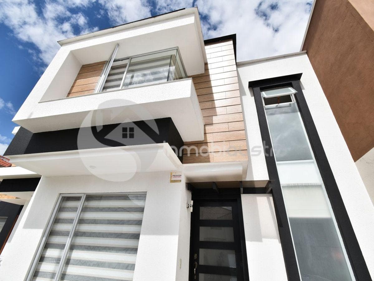 Casa en venta en Cuenca, Azuay