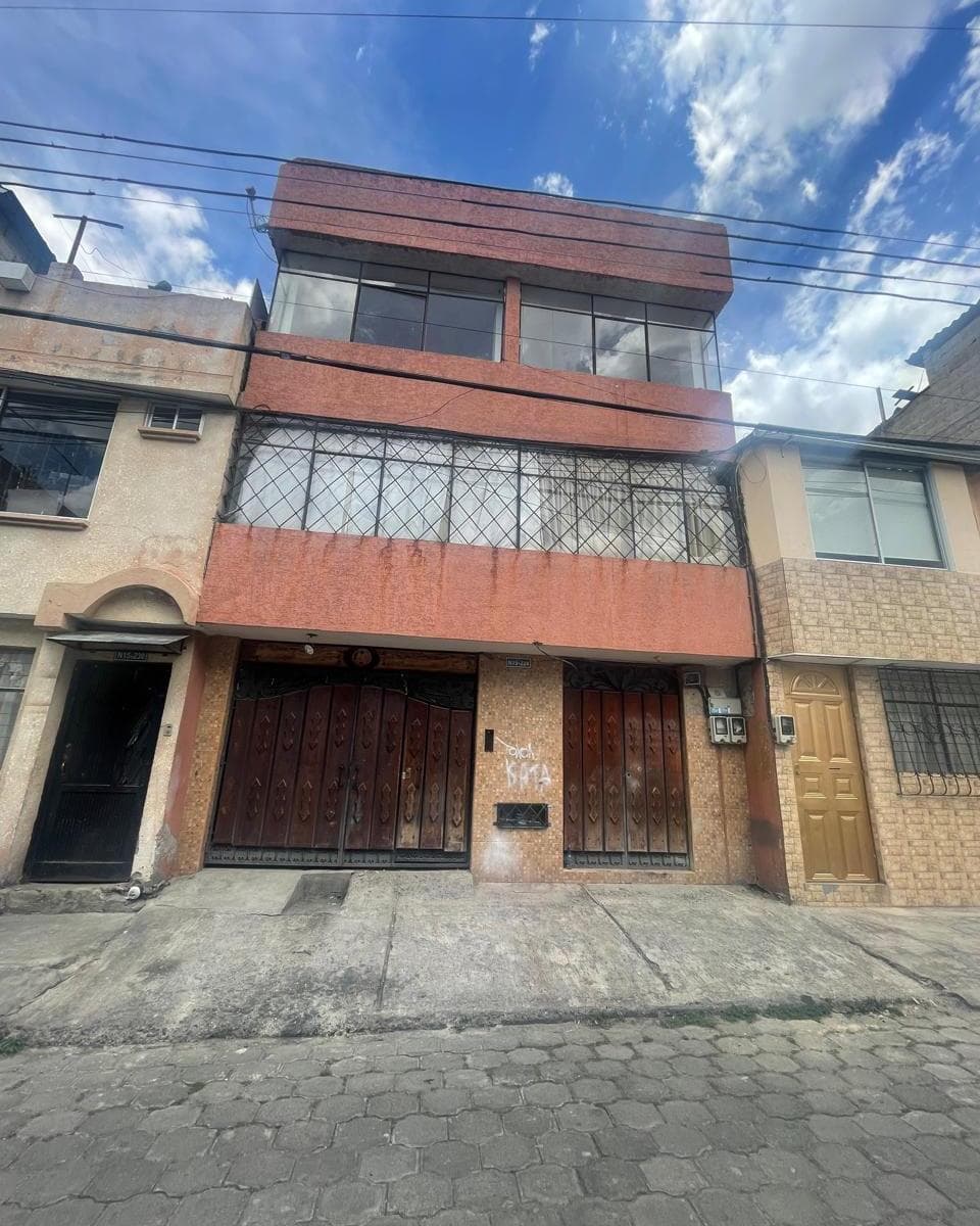 Departamento en venta en Quito, Pichincha