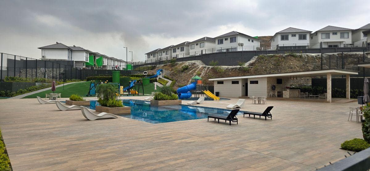 Casa en venta en Daule, Guayas