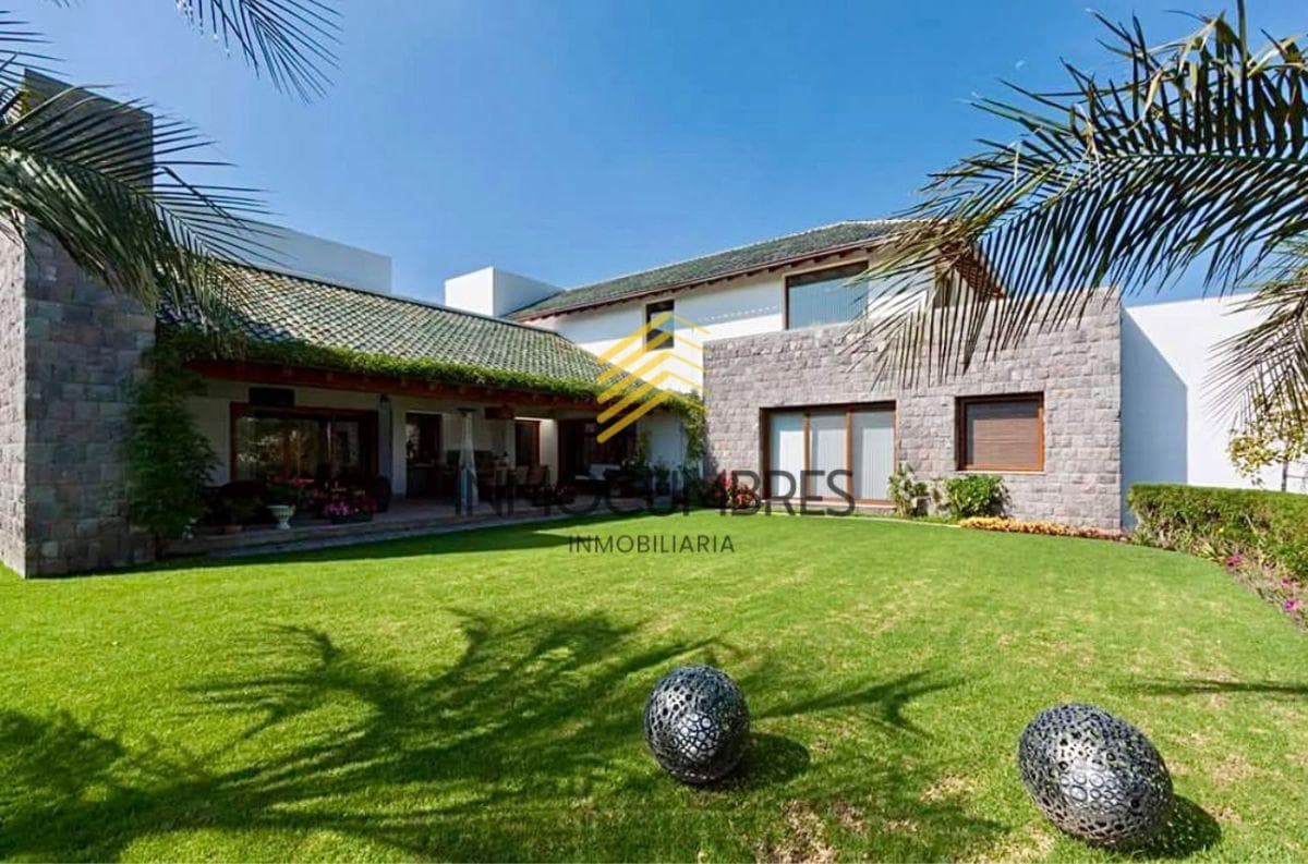 Casa en venta en Quito, Pichincha