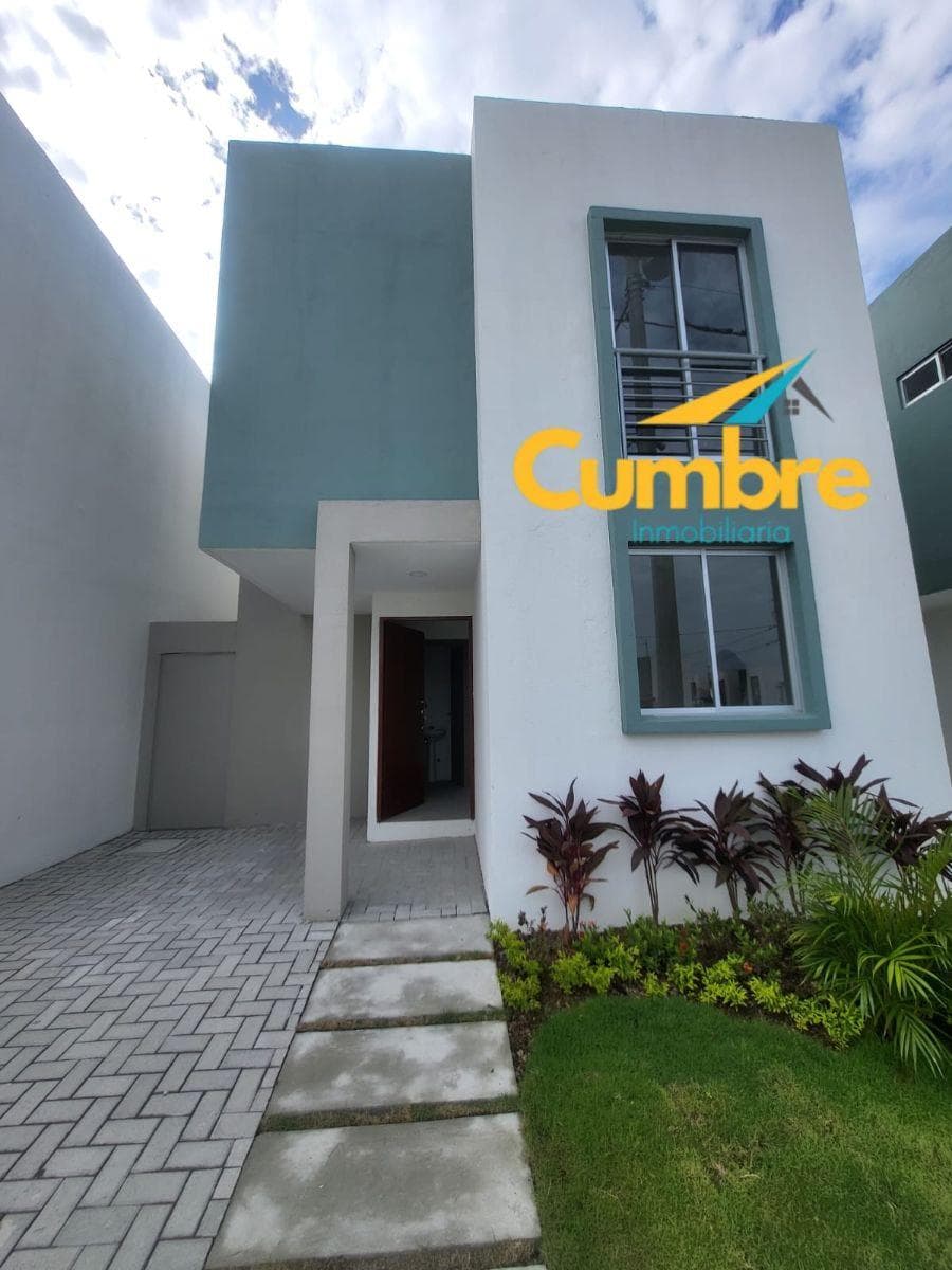 Casa en venta en Guayaquil, Guayas
