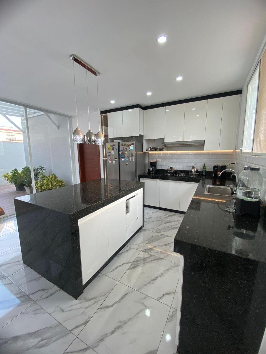 Casa en venta en Daule, Guayas
