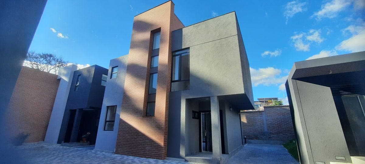 Casa en venta en Quito, Pichincha
