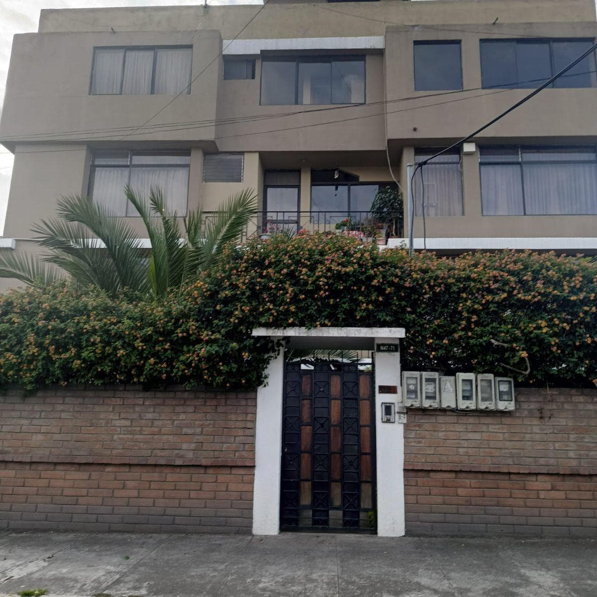Departamento en venta en Quito, Pichincha