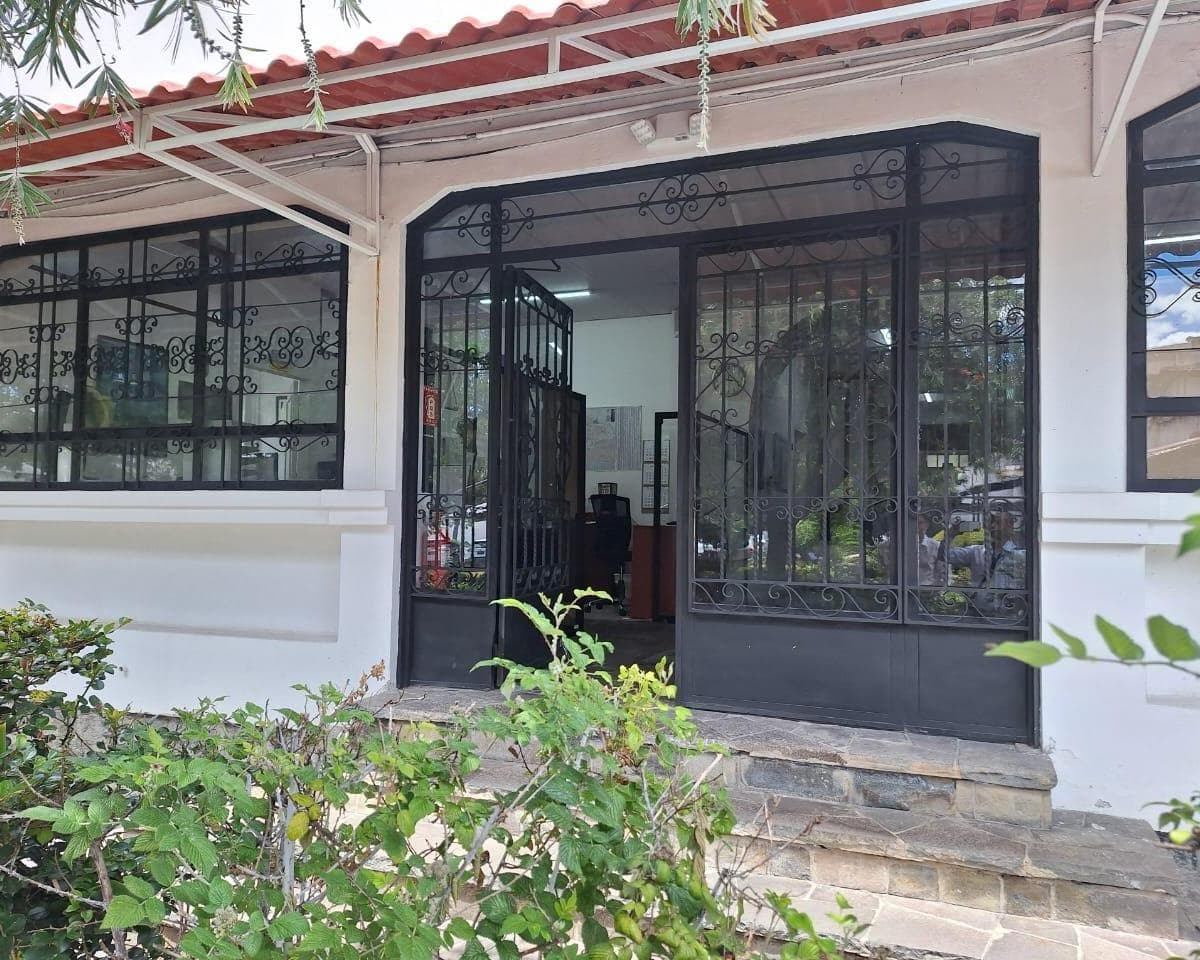 Casa en venta en Quito, Pichincha