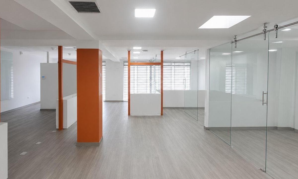 Local comercial en venta en Quito, Pichincha