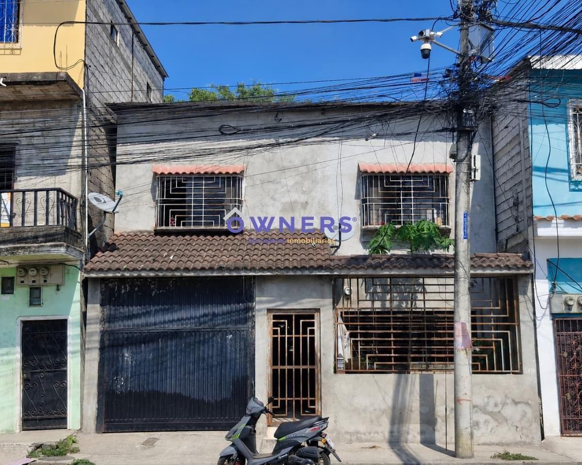 Casa en venta en Guayaquil, Guayas