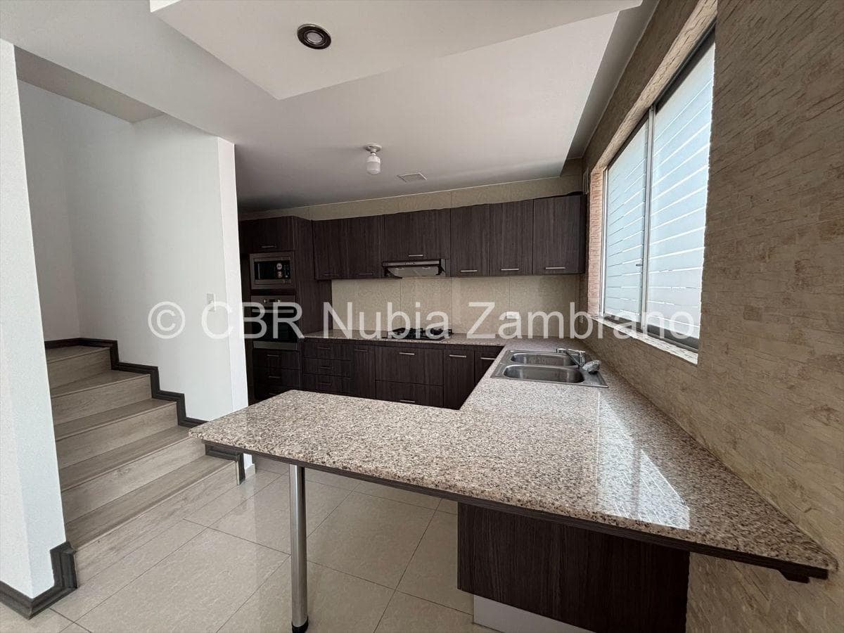 Departamento en venta en Quito, Pichincha