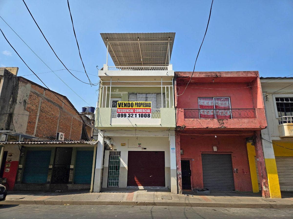 Local comercial en venta en Durán, Guayas
