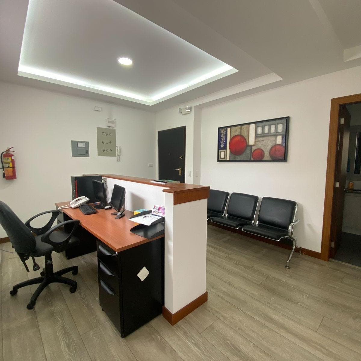 Local comercial en venta en Quito, Pichincha
