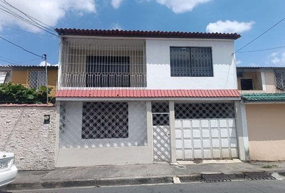 Casa en venta en Guayaquil, Guayas