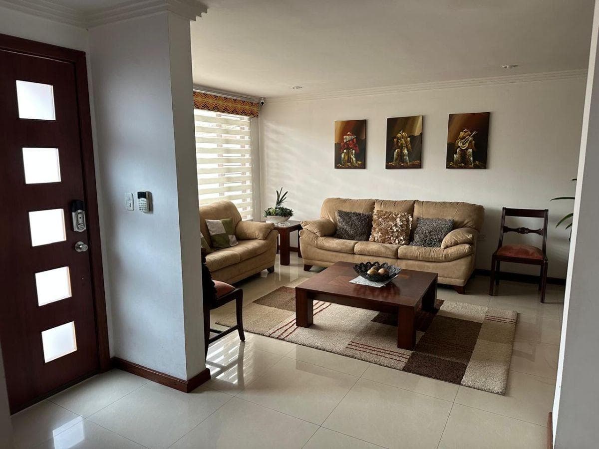 Casa en venta en Cuenca, Azuay