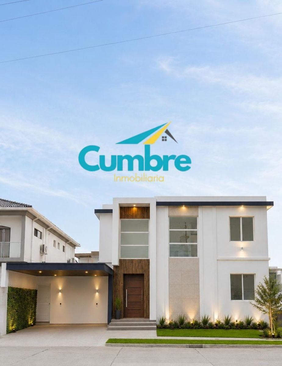 Casa en venta en Guayaquil, Guayas