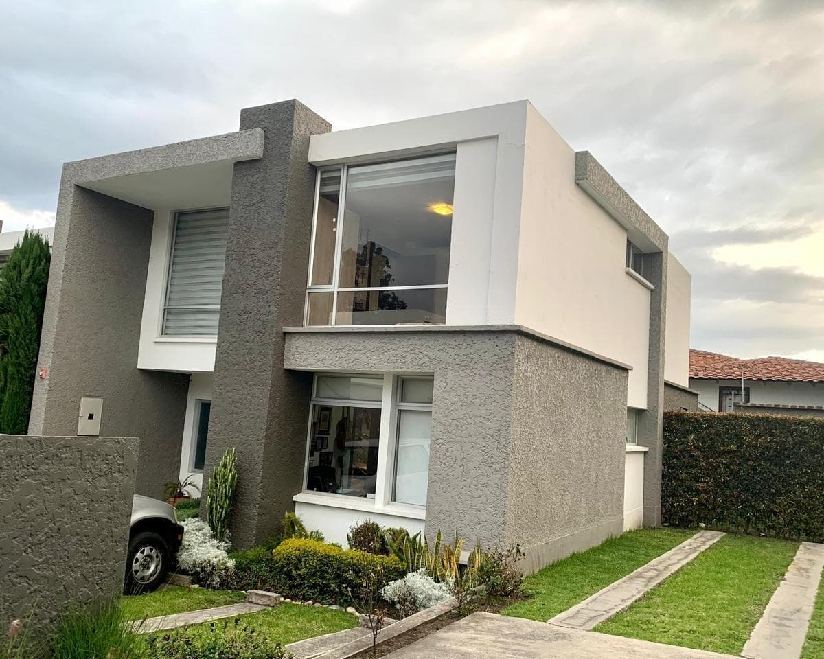 Casa en venta en Quito, Pichincha