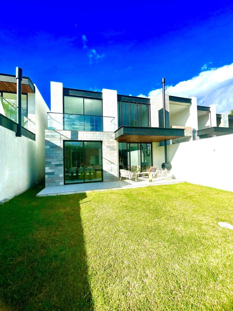 Casa en venta en Quito, Pichincha
