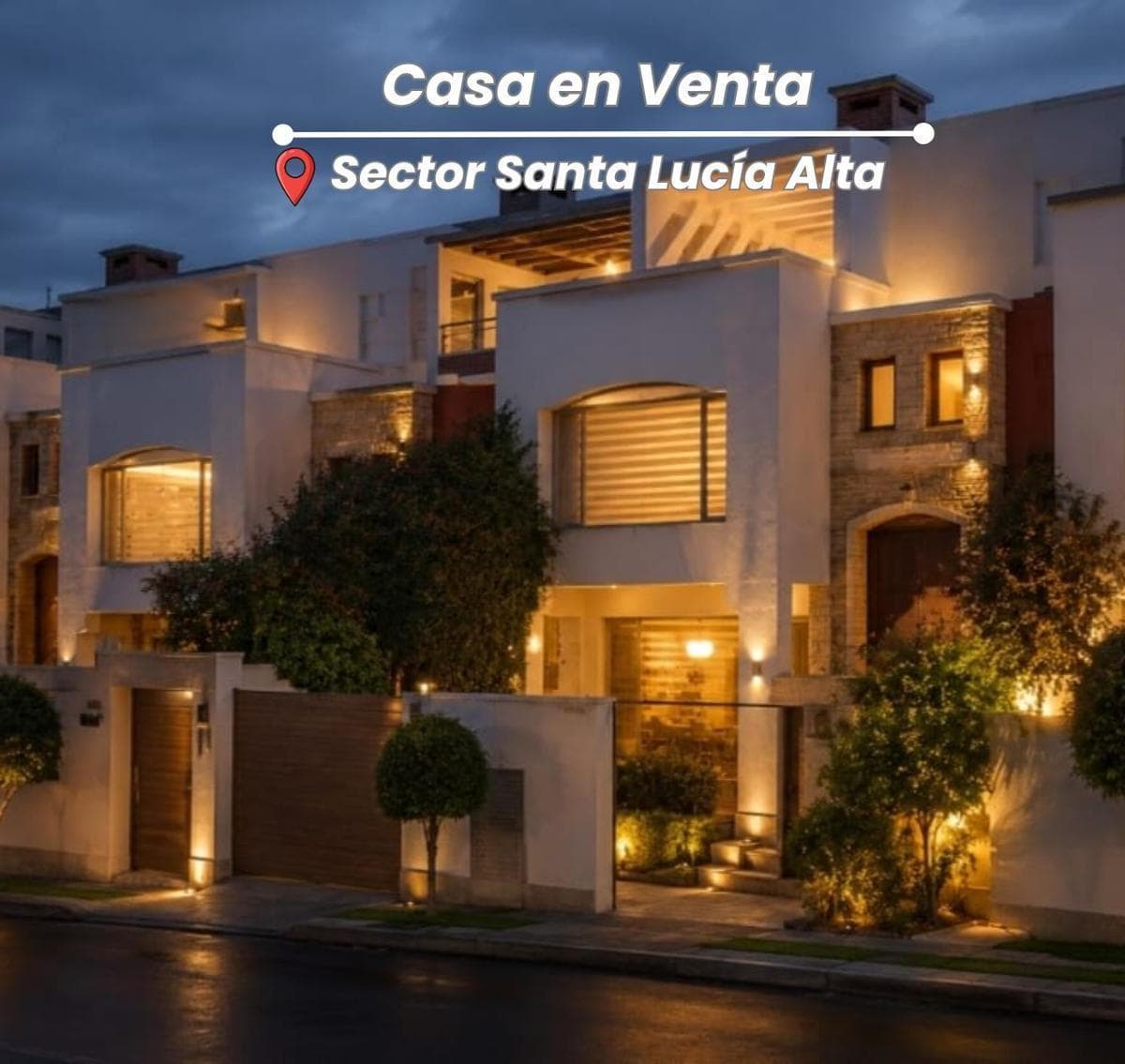 Casa en venta en Quito, Pichincha