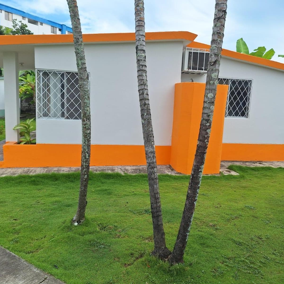Casa en venta en Atacames, Esmeraldas