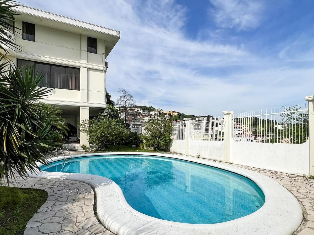 Casa en venta en Guayaquil, Guayas