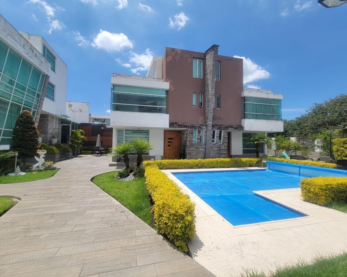 Propiedad en venta en Quito, Pichincha