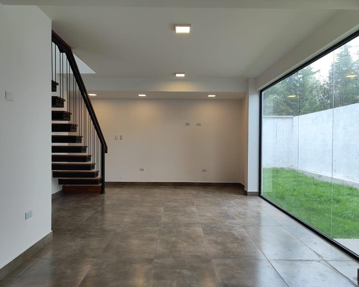 Casa en venta en Quito, Pichincha