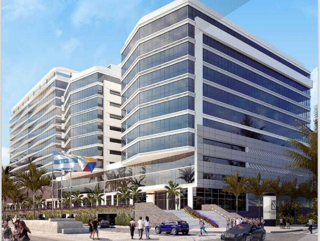 Local comercial en venta en Daule, Guayas