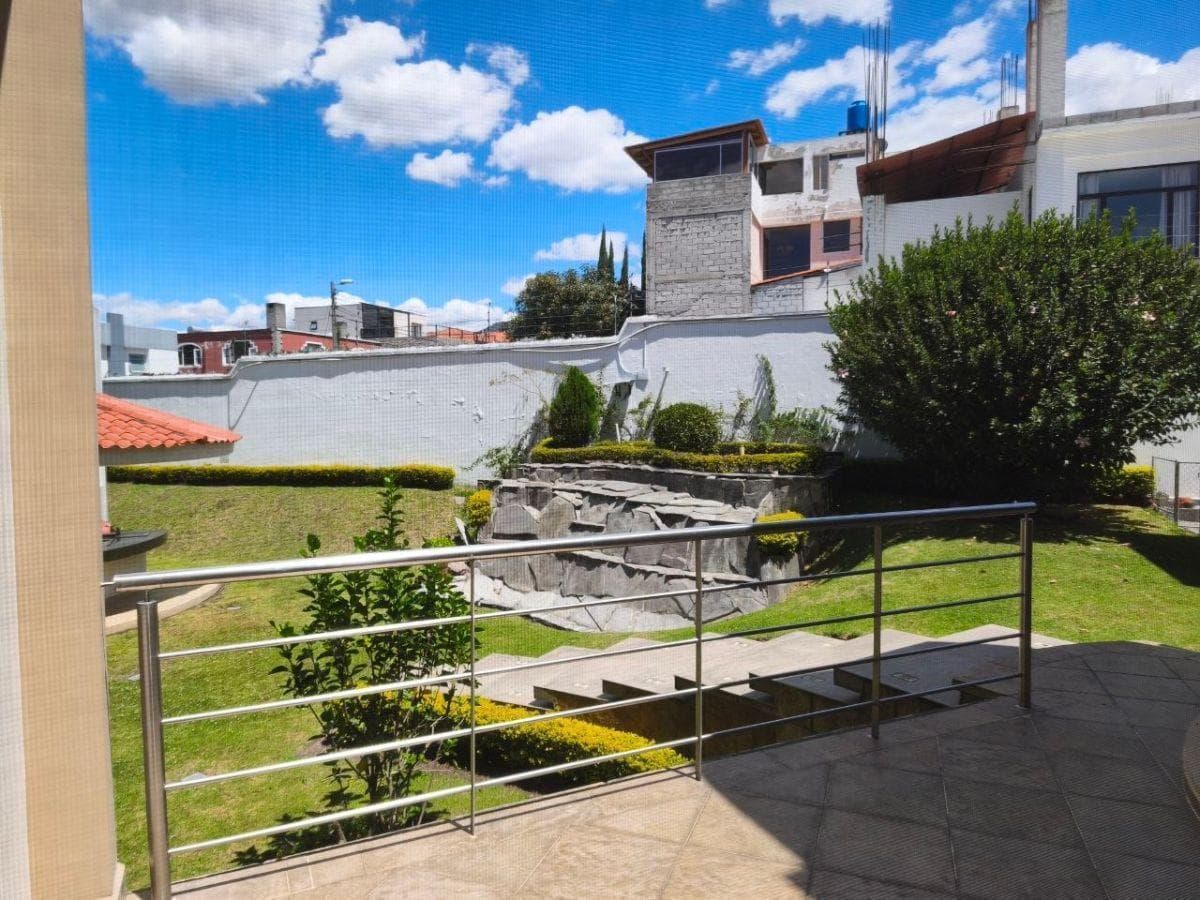 Casa en venta en Quito, Pichincha