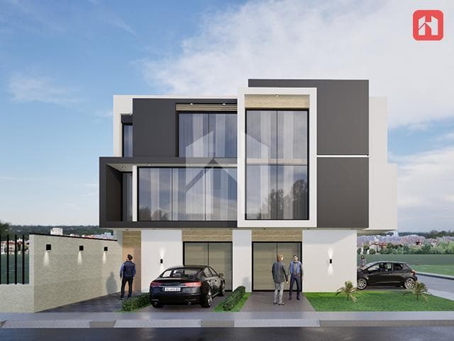 Casa en venta en Cuenca, Azuay