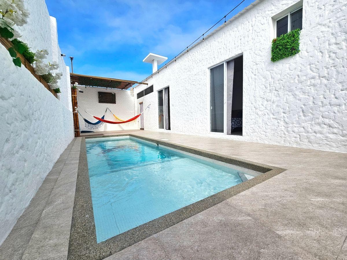 Casa en venta en Ballenita, Santa Elena